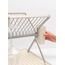 Brabantia 252105 Küchengeschirr-Organiser/Abtropfer Rack Waschbecken, 2 image