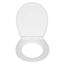 WENKO Premium WC-Sitz Slate Rock, 2 image