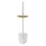 WENKO Rotello WC-Bürste & Halter, 4 image