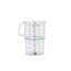 Rosti 25297 Messbecher 1 l Styrol-Acrylnitril (SAN)