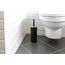 WENKO Rotello WC-Bürste & Halter, 4 image