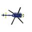 Amewi AFX-135 ferngesteuerte (RC) modell Helikopter Elektromotor, 5 image