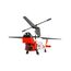 Amewi UH-60 CX Black Hawk ferngesteuerte (RC) modell Helikopter Elektromotor, 6 image