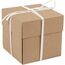 Creativ Company 25380 Geschenkverpackung Geschenkverpackungsbox
