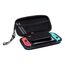 Trust GXT 1248 Hartschalenkoffer Nintendo Schwarz, Farbe: Schwarz