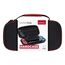 Trust GXT 1248 Hartschalenkoffer Nintendo Schwarz, Farbe: Schwarz, 4 image