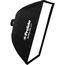 Profoto RFi Softbox Rectangular, 4 image