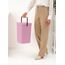 Brabantia Sort & Go 16 l Rechteckig Recycelbarer Kunststoff Pink, 3 image
