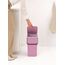 Brabantia Sort & Go 16 l Rechteckig Recycelbarer Kunststoff Pink, 4 image