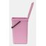 Brabantia Sort & Go 16 l Rechteckig Recycelbarer Kunststoff Pink, 5 image
