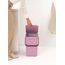 Brabantia Sort & Go 25 l Rechteckig Recycelbarer Kunststoff Pink, 4 image