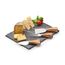 Zeller Present 25594 Käse-Servier-Set 4 Stück(e), 4 image