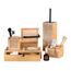 WENKO Allegre Holz Bambus Badezimmer-Organizer, 3 image