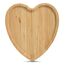 Zeller Present 25659 Serviertablett Klassisches Serviertablett Holz, 2 image