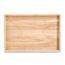 Zeller Present 25663 Dekoratives Tablett, 3 image