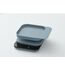 Rosti 25685 Küchenwaage Blau Arbeitsplatte Quadratisch Elektronische Küchenwaage, Farbe: Blau, 2 image
