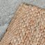 House Doctor Hempi Drinnen Bodenmatte Rechteck Baumwolle, Jute, Hanf Natürlich/Natur, 3 image