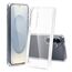 nevox StyleShell SHOCKFlex (transparent, Samsung Galaxy S26) Handy-Schutzhülle 16 cm (6.3") Cover