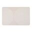 WENKO 25961100 Badezimmerteppich & -matte 60 x 39 cm