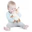 Sophie la girafe Schmusetuch Beige, 2 image