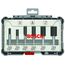 Bosch 2607017465 Bit-Satz 6 Stück(e)