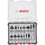 Bosch 2 607 017 472 Fräser