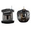 Thrustmaster T-16000M FCS Hotas Schwarz, Orange USB Joystick Analog / Digital PC