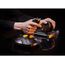 Thrustmaster T-16000M FCS Hotas Schwarz, Orange USB Joystick Analog / Digital PC, 4 image