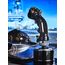 Thrustmaster F/A-18C Hornet HOTAS Add-On Grip Schwarz Flightstick Analog / Digital PC, 3 image