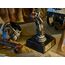 Thrustmaster F/A-18C Hornet HOTAS Add-On Grip Schwarz Flightstick Analog / Digital PC, 7 image