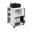 Durable 311310 Multimediawagen & -ständer Grau Multimedia-Trolley