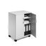 Durable 311510 Druckerschrank Grau