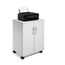Durable 311510 Druckerschrank Grau, 2 image