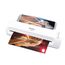 Olympia A396 Plus Kalt-/Warmlaminator 300 mm/min Weiß, 2 image