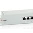 Equip 24-Port Premium Cat.6 Geschirmtes Patch Panel, Hellgrau, 2 image