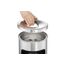 Durable Papierkorb mit Ascher Safe rund, 3 image
