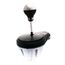 Thrustmaster 4060059 Gaming-Controller Schwarz, Metallisch USB Schalthebel-Erweiterung Analog PC, PlayStation 4, PlayStation 5, Playstation 3, Xbox One, Xbox Series S, Xbox Series X