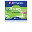 Verbatim CD-RW 12x 700 MB 10 Stück(e), 2 image