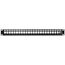 DeLOCK 43277 Patch Panel 1U, 2 image