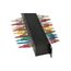 DeLOCK 43295 Patch Panel 1U