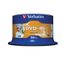 Verbatim 43533 DVD-Rohling 4,7 GB DVD-R 50 Stück(e), 3 image