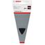 Bosch 2 608 000 199 Schleifmaschinenzubehör 1 Stück(e) Sandpapier, 2 image