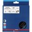 Bosch 2 608 001 116 Schleifmaschinenzubehör 1 Stück(e) Tellerschleifer, 2 image