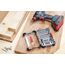 Bosch 2 608 522 326 Schraubenziehereinsatz 7 Stück(e), 5 image