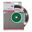 Bosch 2 608 602 536 Winkelschleifer-Zubehör Schneidedisk