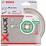 Bosch 2 608 615 138 Winkelschleifer-Zubehör Schneidedisk