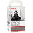 Bosch 2 608 628 342 Fräsaufsatz Abgerundet über Bit 1 Stück(e), 2 image