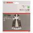 Bosch 2 608 640 593 Kreissägeblatt 15 cm 1 Stück(e)
