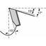 Bosch 2 608 640 593 Kreissägeblatt 15 cm 1 Stück(e), 2 image