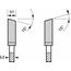 Bosch 2 608 640 593 Kreissägeblatt 15 cm 1 Stück(e), 3 image